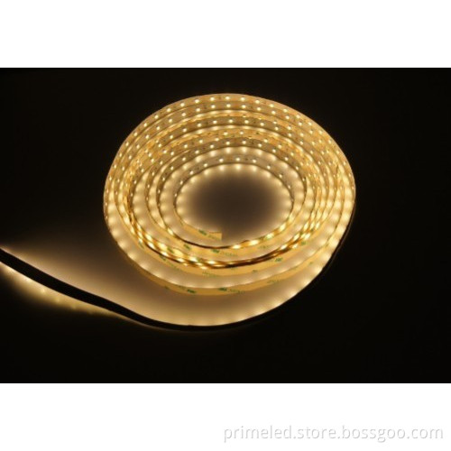 60led/m 2700k Warm White Led Strip Lights